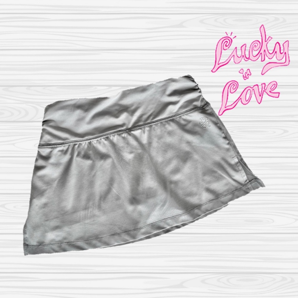🎾Lucky In Love Tennis Skort🎾